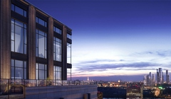 Wide thumb dream towers 1