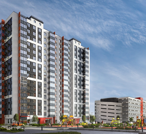 Vertical slider finskiy