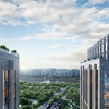 Art thumb dream towers