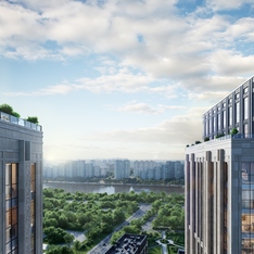 Thumb dream towers