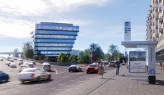 Wide thumb twist  1  1 