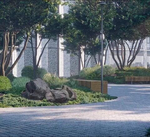 Vertical slider screenshot 238