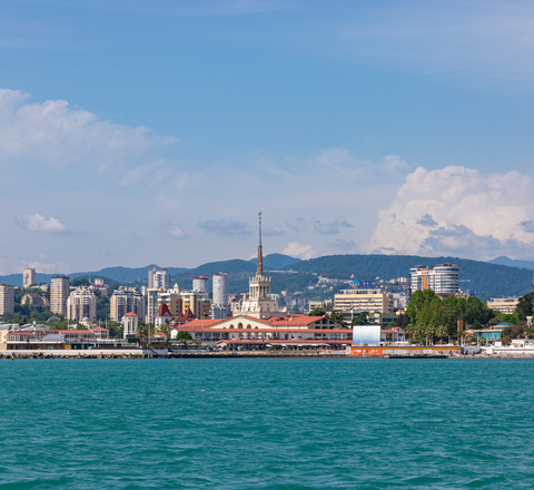 Vertical slider adobestock 458593088