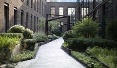 Wide thumb artisan 11 1 