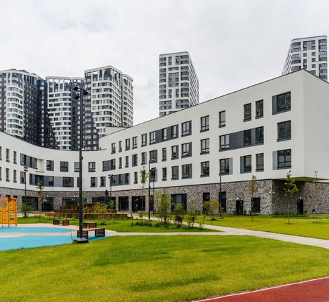 Vertical slider a2 04773