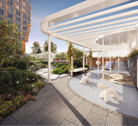 Vertical slider photo 6