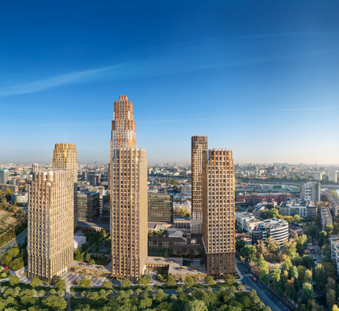 Vertical slider era 1