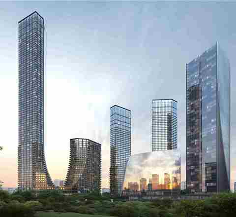 Vertical slider jois