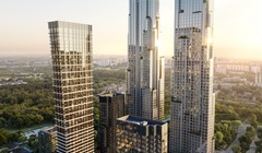 Wide thumb veer  1  1 