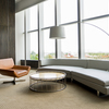 Art thumb modern lounge room interior office building