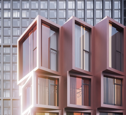 Vertical slider mod 4 1 