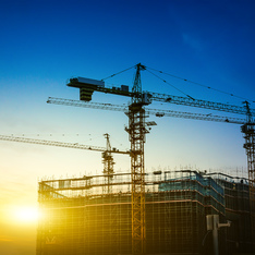 Thumb power plant construction