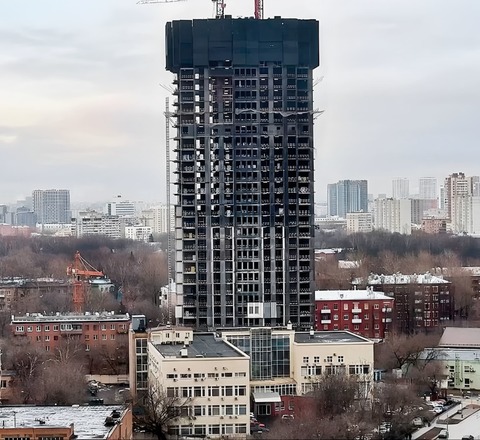 Vertical slider five towers  %d1%81%d1%82%d1%80%d0%be%d0%b9%d0%ba%d0%b0 