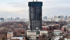 Wide thumb five towers  %d1%81%d1%82%d1%80%d0%be%d0%b9%d0%ba%d0%b0 