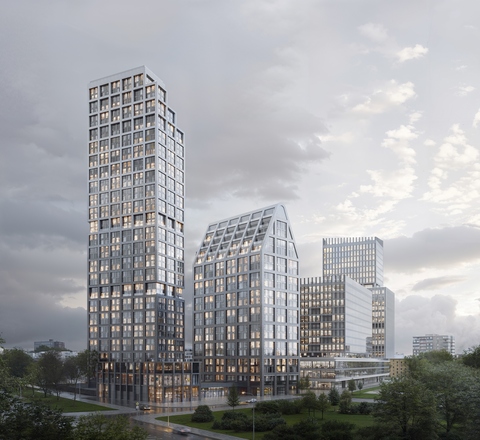 Vertical slider stone grain 2 