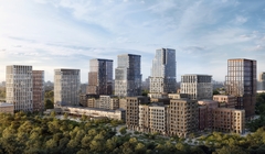 Wide thumb jpg aerial chasovaya 3d render by vv 5k upd