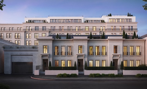 Big quartier d or view 3r 2 