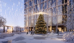 Wide thumb dream riva 7