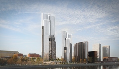 Wide thumb stone blik 1 