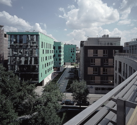 Vertical slider      01