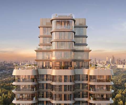 Slider springs house