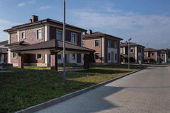 Петрово-Дальнее<br/>Московская область, Красногорск городской округ, с. Петрово-Дальнее - Фотография