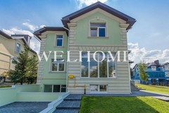 Россия, Московская область, Московская область,Одинцовский район,  сельское поселение Барвихинское, село Усово - Фотография