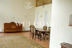 Россия, Московская область, Московская область, Одинцовский район, п. Немчиново - Фотография