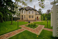 Россия, Московская область, Жаворонки - Фотография