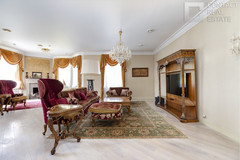 Россия, Московская область, Таганьково - Фотография