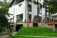 Россия, Московская область, Заречье, Берёзовая улица - Фотография