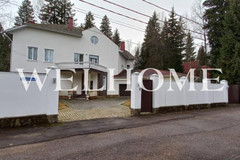 Россия, Московская область, Шишкин Лес - Фотография