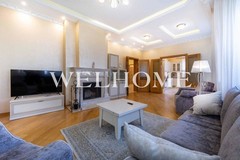 Россия, Московская область, деревня Акиньшино, поселение Марушкинское, Москва КП Покровский Лес, Соловьиная, д. 3 - Фотография