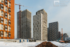 Россия, Москва, Москва - Фотография