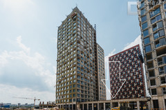 Россия, Москва, Москва - Фотография