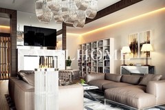 Россия, Московская область, Барвиха 21 (XXI) - Фотография