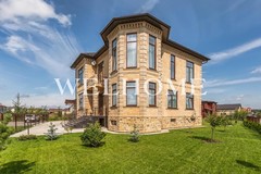 Россия, Московская область, Истра - Фотография