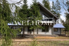 Россия, Московская область, Московская область, Солнечногорский район, деревня Соколово - Фотография