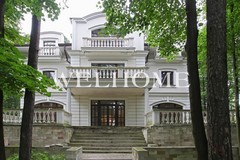 Россия, Московская область, Одинцово, проспект Шмидта, д. 35А - Фотография