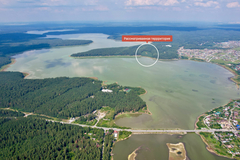 Россия, Курганово, мира, 1 - Фотография