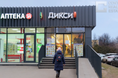 Россия, Москва, Москва, Шипиловский проезд, д. 39, Ккорп. 3 - Фотография