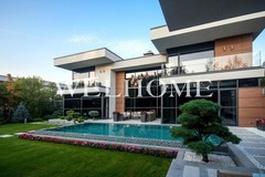 Россия, Московская область, Московская область, Истра городской округ, деревня Чесноково, КП Бенилюкс - Фотография