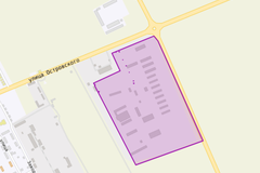 Россия, Гиагинская, ул Кооперативная, 1 - Фотография