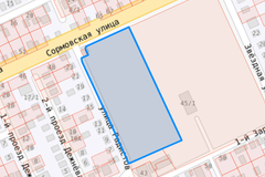 Россия, Краснодарский край, Краснодар, Звёздная, 1 - Фотография