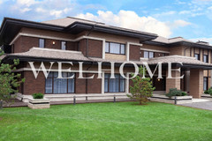 Россия, Московская область, Красногорск - Фотография