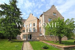 Россия, Московская область, Московская область, район Истринский, деревня Холмы - Фотография