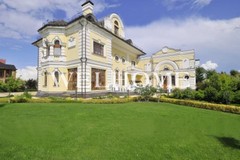 Россия, Московская область, Одинцово - Фотография