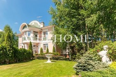 Россия, Московская область, Красногорск - Фотография