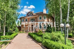 Россия, Московская область, Красногорск - Фотография