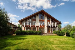 Россия, Московская область, Одинцово - Фотография